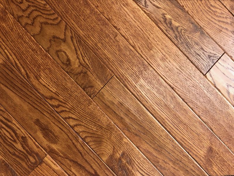 Commercial Hardwood Service in Bexar County, TX