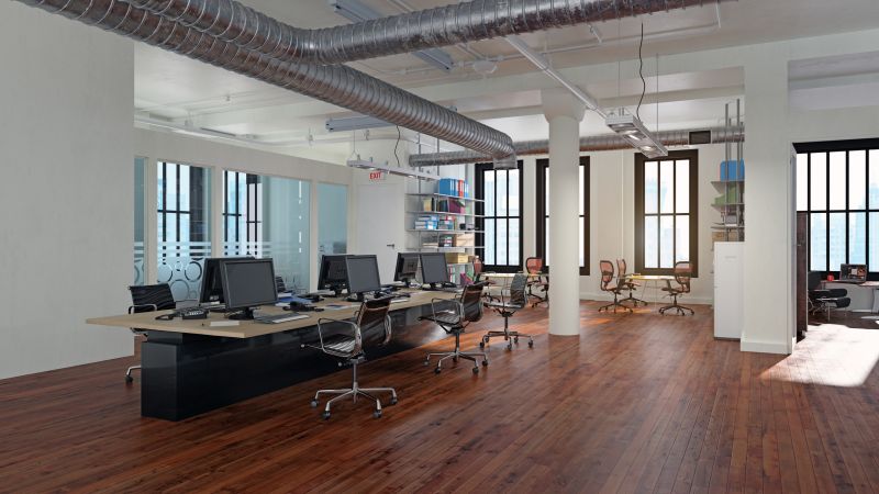 Commercial Hardwood Service in Lytle, TX