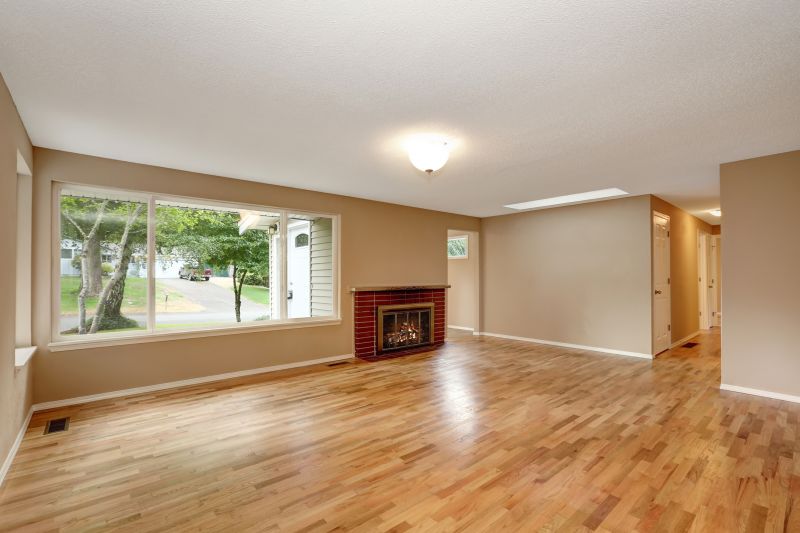 Engineered Wood Installation in San Antonio, TX