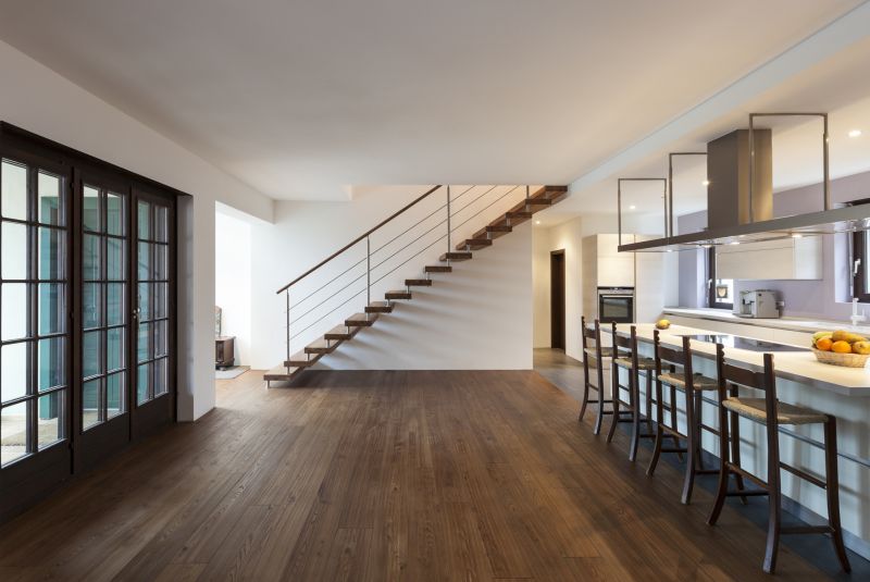 Engineered Wood Installation in San Antonio, TX