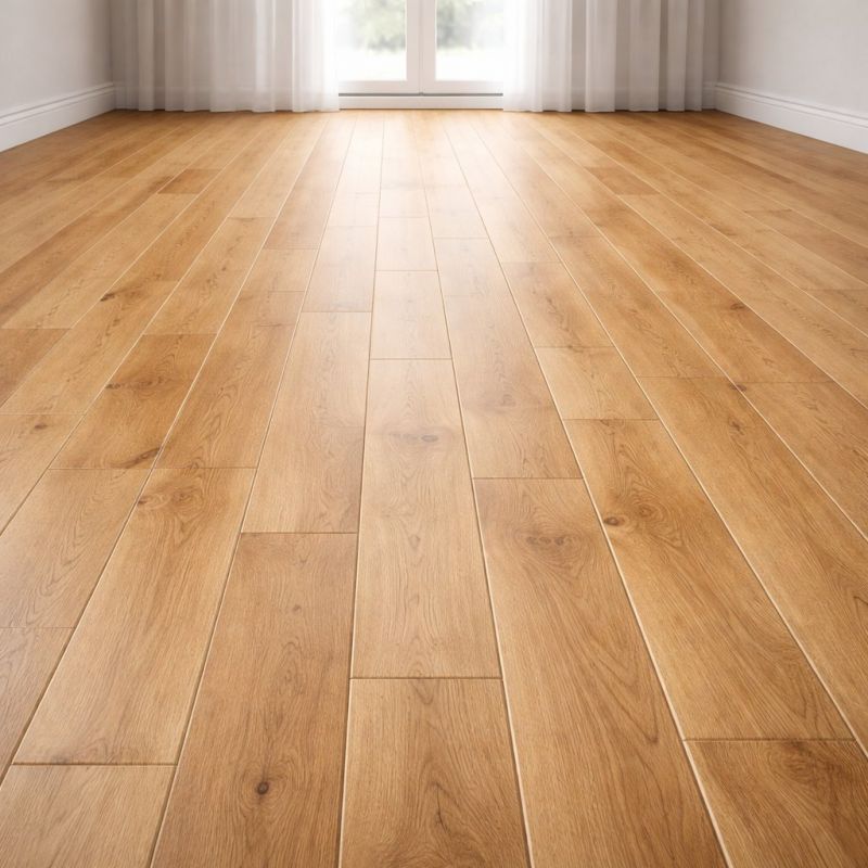 Engineered Wood Installation in San Antonio, TX