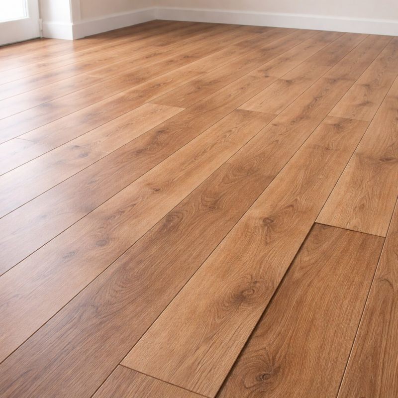 Engineered Wood Installation in San Antonio, TX