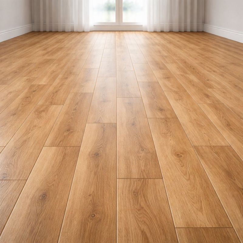 Laminate Floor Installation in Bexar County, TX