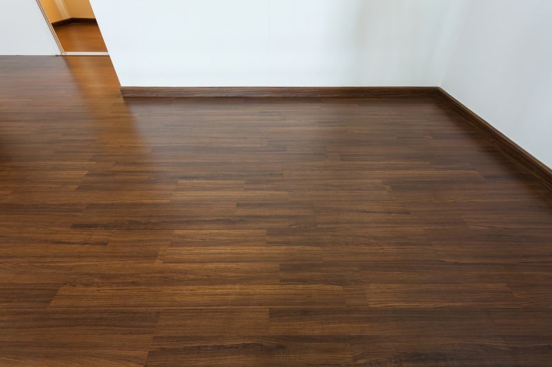 Laminate Floor Installation in Universal City, TX
