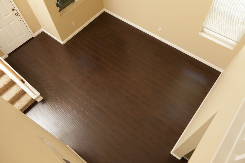Laminate Floor Installation in Von Ormy, TX