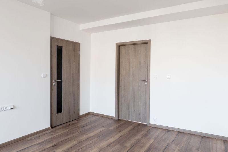 Laminate Floor Replacement in Bulverde, TX