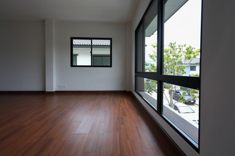Laminate Floor Replacement in Castroville, TX