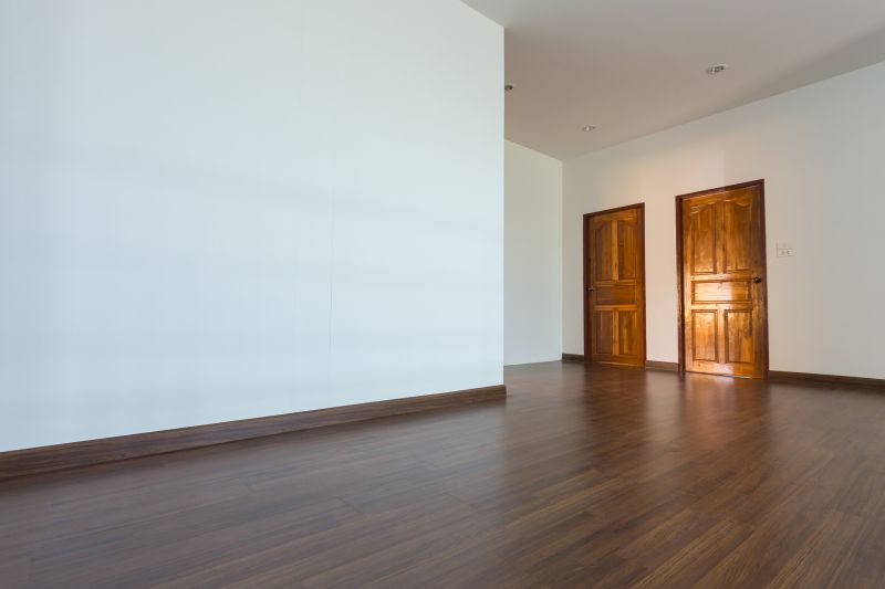 Laminate Floor Replacement in Lytle, TX