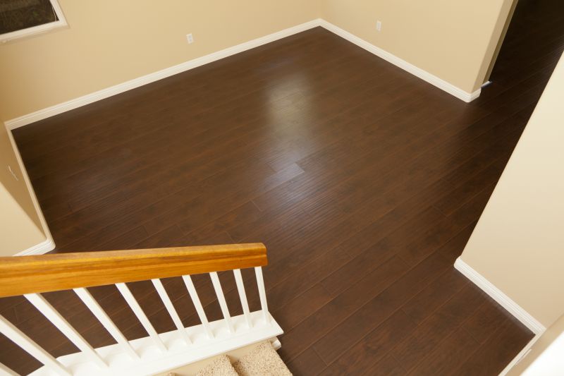 Laminate Floor Replacement in Pipe Creek, TX