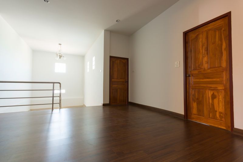 Laminate Floor Replacement in Schertz, TX