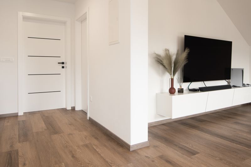 Laminate Floor Replacement in Von Ormy, TX
