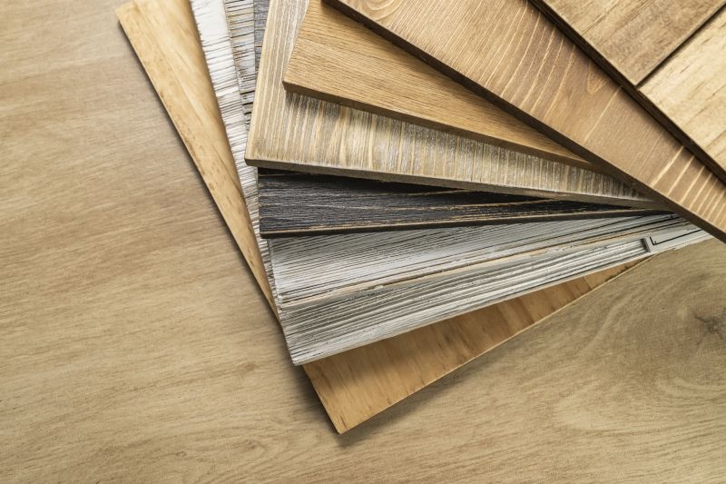Laminate Tile Installation in San Antonio, TX