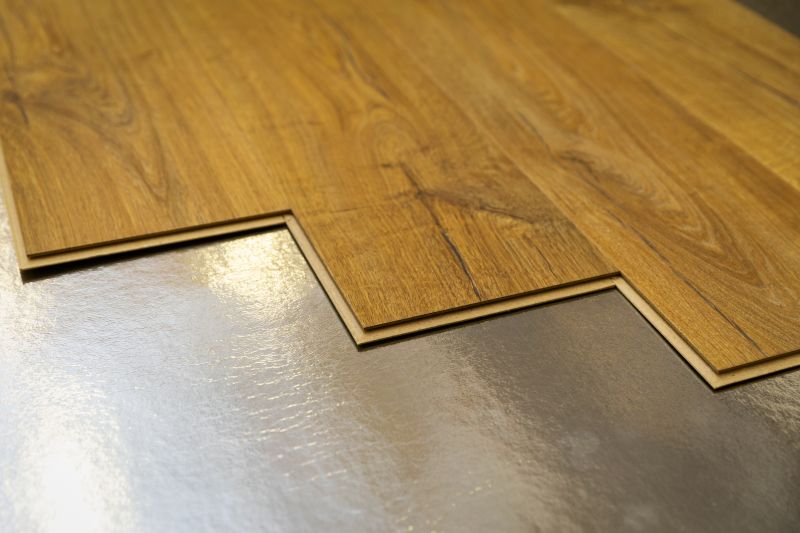 Laminate Tile Installation in San Antonio, TX