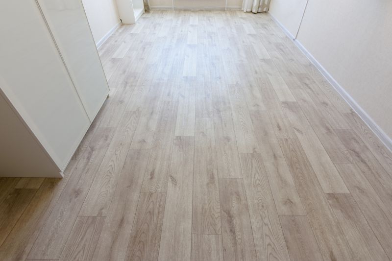 Linoleum Floor Installation in Somerset, TX