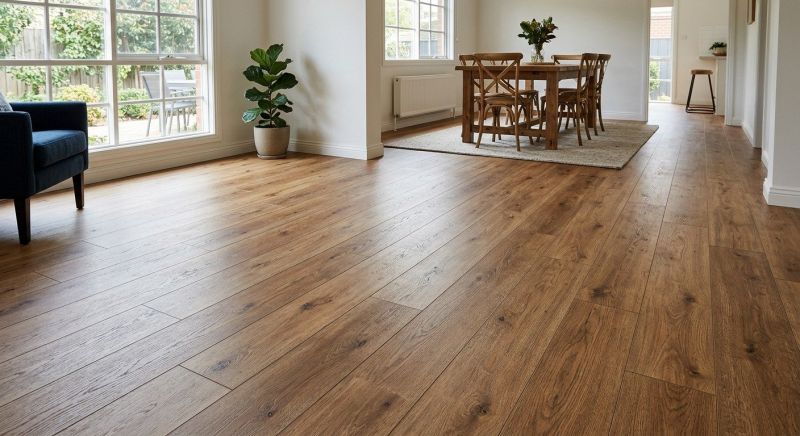 Lvt Flooring Installation in Bandera County, TX