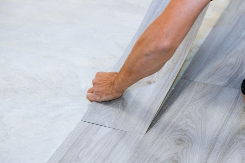 Sheet Flooring Installation in Bulverde, TX