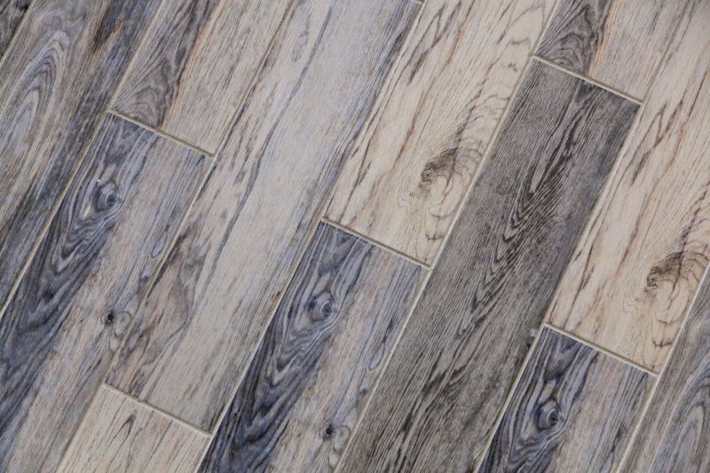 Sheet Flooring Installation in Von Ormy, TX