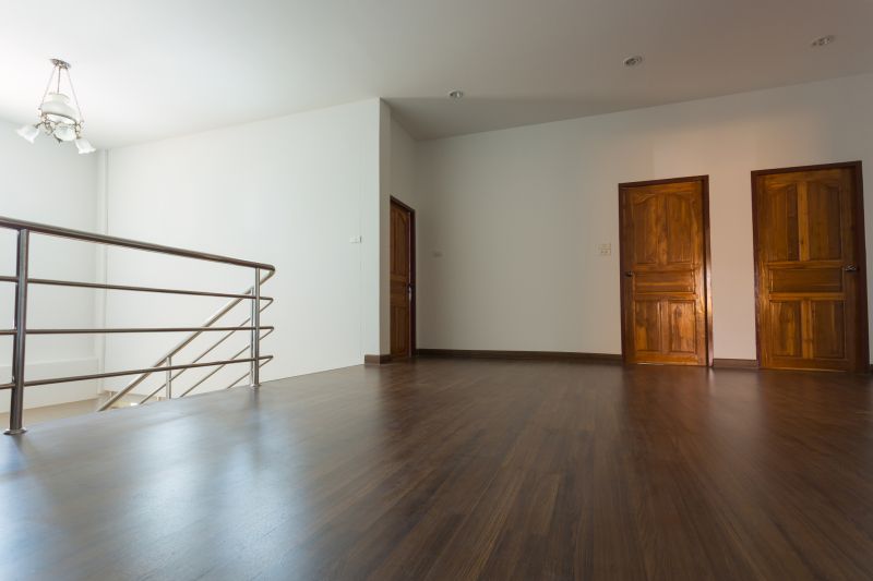 Wood Laminate Installation in San Antonio, TX